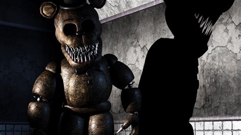 Official subreddit for the horror franchise known as Five Nights at. . Five nights at freddys sinister turmoil